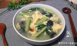 瓜和什么煮汤吃,养生滋补——瓜与何物煮汤的养生之道