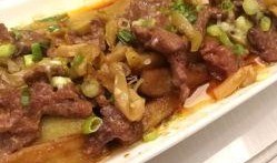 牛茄瓜怎吃,牛茄子瓜的多样食法探索