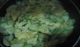 角瓜能煮着吃么,探索煮食新体验