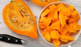 寿桃瓜怎么吃,解锁美味新体验