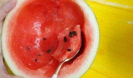 吃冻小瓜,冻小瓜的清爽诱惑