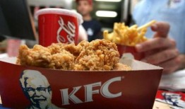 肯德基套路吃瓜图片,吃瓜群众如何应对“美食陷阱”