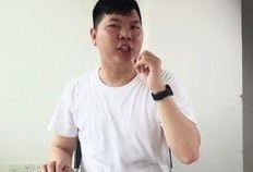 杨主任吃瓜,一场意外的吃瓜盛宴