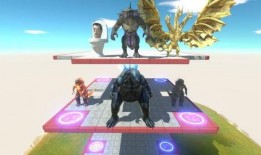 瓜哥带你吃大瓜战争模拟器,吃瓜战争模拟器带你领略虚拟瓜界风云