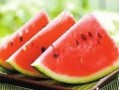 吃冰王瓜,冰王瓜的清凉诱惑