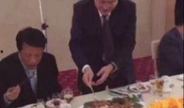 梁局长吃瓜,揭秘官场背后的趣味故事