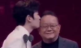 吃瓜双男综艺,综艺中的甜蜜碰撞与欢乐时光