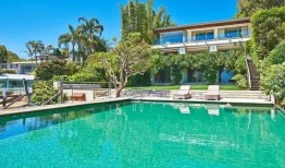 在悉尼吃瓜,一瓜未了，众生相映