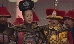 吃皇帝的瓜视频,一场宫廷秘史的视觉盛宴