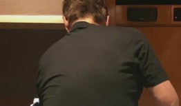 男子吃瓜事件后续,真相大白，网络暴力引发社会反思