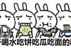 沉迷吃瓜的胖猹,揭秘网络热点的幕后故事