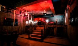 西安密室逃脱吃瓜