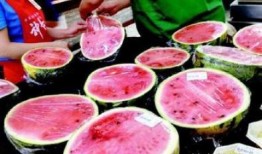 惠州龙门吃瓜事件,一场引发热议的街头冲突纪实