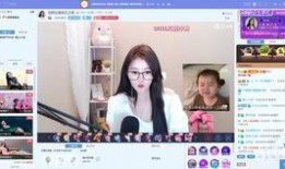 现在好多直播吃瓜,吃瓜群众的新娱乐盛宴