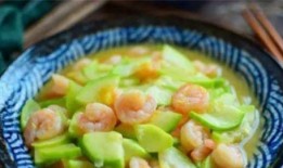 茭瓜什么季节吃,茭瓜的当季美味之旅