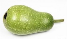 吃葫芦瓜有什么作用,养生保健的天然良药