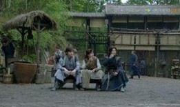 吃瓜现场警匪,警匪交锋，真相大白