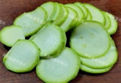 茭瓜什么季节吃,茭瓜的当季美味之旅