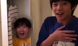 刘耀文吃瓜吃到自己的瓜