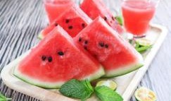 寒湿可以吃瓜吗,吃瓜需谨慎