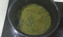 蜜瓜酱怎么吃