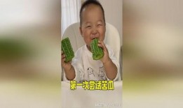 宝宝吃瓜嘛,探索婴幼儿饮食新风尚