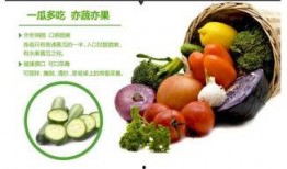 吃小瓜的好处动画