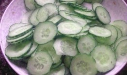 荀瓜怎样炒着吃,家常美味新尝试