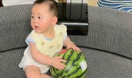 宝宝吃瓜嘛,探索婴幼儿饮食新风尚