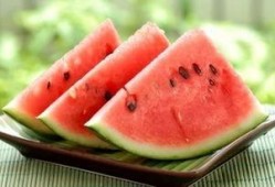 只吃瓜可以减肥,轻松享瘦——揭秘只吃瓜的神奇减肥法