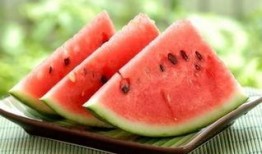 只吃瓜可以减肥,轻松享瘦——揭秘只吃瓜的神奇减肥法