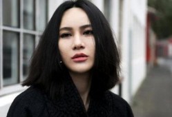 吃瓜尚雯婕,吃瓜群众眼中的时尚女王