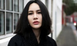 吃瓜尚雯婕,吃瓜群众眼中的时尚女王