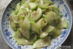 吃蒲瓜的好处,天然保健品，健康生活新选择