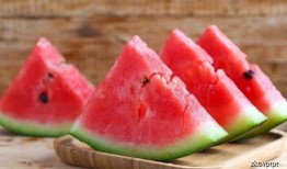 健身可以吃瓜嘛,适量吃瓜也能助力健康