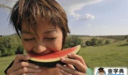 产后可以吃瓜了,瓜果美味，营养滋补，开启健康生活之旅