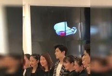 表哥看戏吃瓜视频,揭秘娱乐圈幕后故事