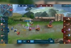 吃瓜国服鲁班,吃瓜国服的智慧工匠