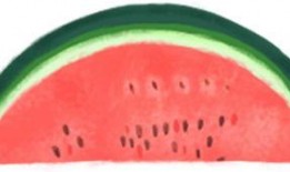 吃瓜小摆件,揭秘吃瓜小摆件的趣味与魅力