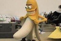 吃瓜香蕉头像男,揭秘网络潮流新宠