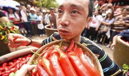 尼加拉瓜吃辣吗