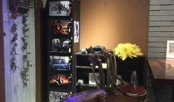 西安密室逃脱吃瓜