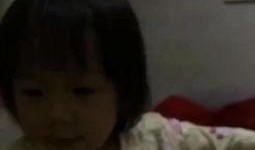 吃瓜搞笑小孩头像可爱,可爱小孩头像，萌化你的每一天