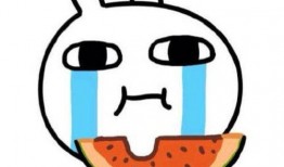 抱着瓜吃图像,品味夏日里的悠闲时光