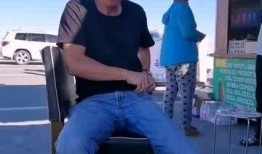酒泉的瓜州免费吃瓜,免费品尝酒泉甜蜜瓜香之旅